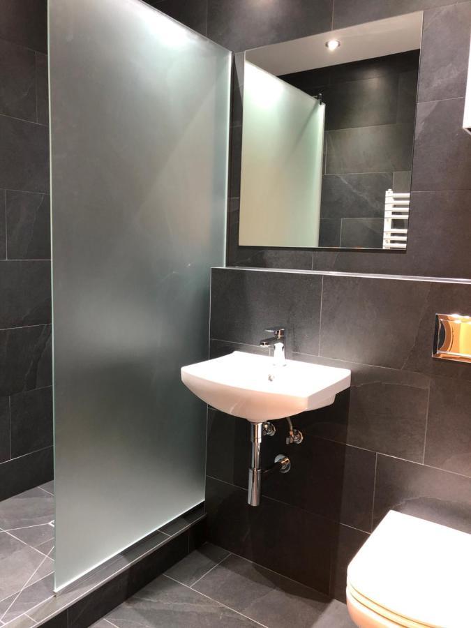 Pobuudka IV Plebanska Z Widokiem Na Rynek Apartment Gliwice Luaran gambar