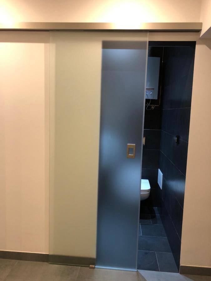 Pobuudka IV Plebanska Z Widokiem Na Rynek Apartment Gliwice Luaran gambar